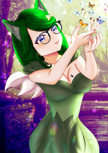 Taiga Doria